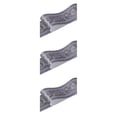 thumbnail image 1 of VONKY PVC Border Wall Corner Stick Durable And Waterproof Surface With Exquisite Workmanship Wallpaper For Living Room Decor Blue Vine Flower 3Set, 1 of 6