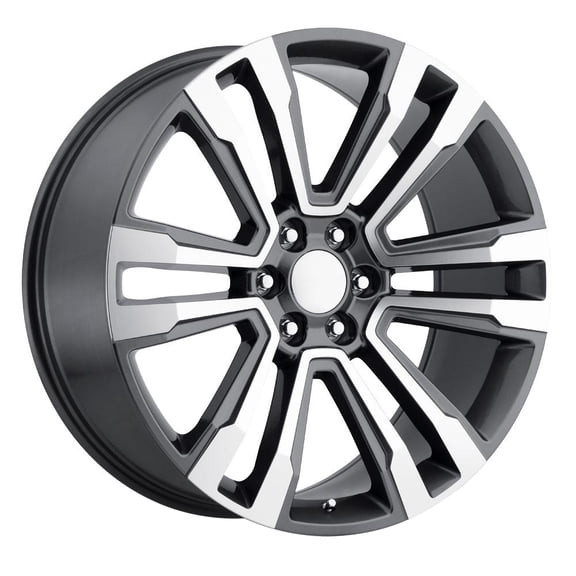 Wheel