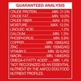 thumbnail image 4 of Ol' Roy Complete Nutrition T-Bone & Bacon Flavor Dry Dog Food, 46 lbs, 4 of 12