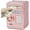 Rose Gold, variant on SUSWIM Piggy Bank Cash Coin Can ATM Bank Electronic Coin Money Bank for Kids-Hot Gift