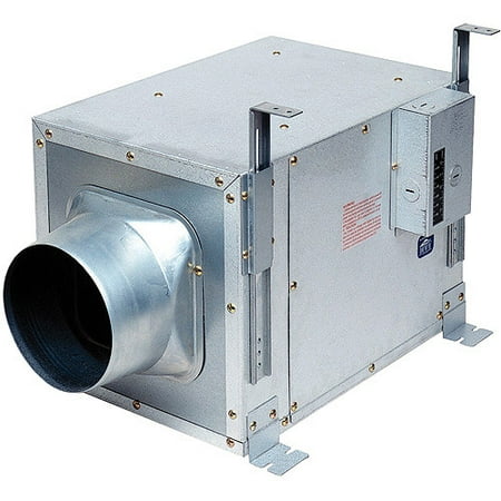 Panasonic WhisperLine Bathroom Fan, 340 CFM, 1.7 sone APPA30NLF1