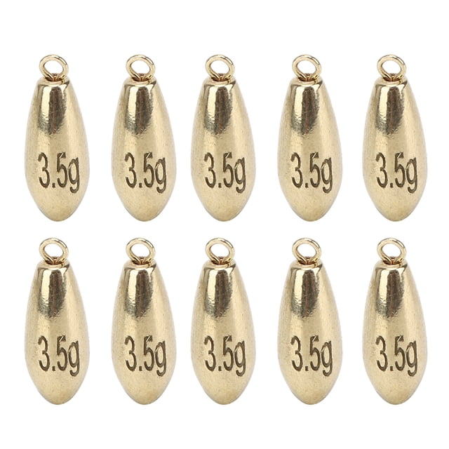 Équipement de Pêche, 10 Pcs Évier Rotatif Portable Réutilisable Design de Pointe
