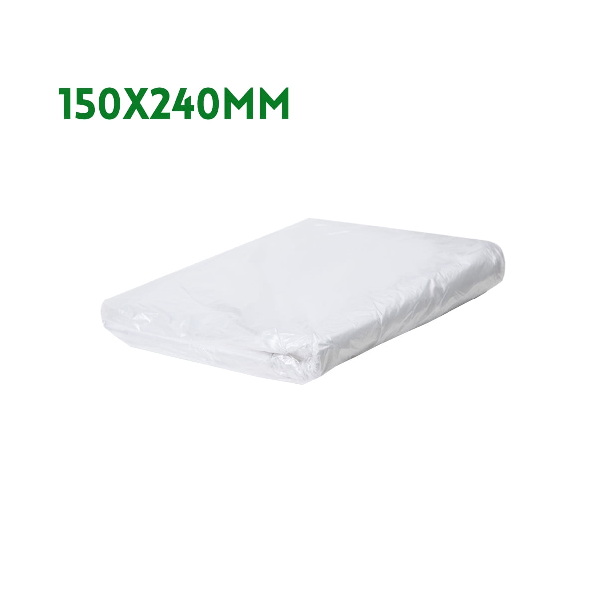 Single Double King Super Bed Mattress Bag Dust Protector Storage Cover 400 Gauge 