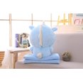 thumbnail image 2 of Cute Panda Plush Toy, 2 of 2