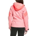 thumbnail image 2 of Bogner womens  Ashley-T Jacket, 8, Pink, 2 of 4