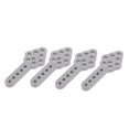 thumbnail image 6 of Remote Control Model Kits Replacement Part Shock Absorber Detechable Parts, 6 of 15