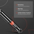 thumbnail image 5 of A-Premium Set (4) Front and Rear Shock Absorber Compatible with Chevrolet Silverado 3500/Silverado 1500 HD & GMC Sierra 3500/Sierra 2500/Sierra 3500 HD/Sierra 1500 HD, Driver and Passenger Side, 5 of 8