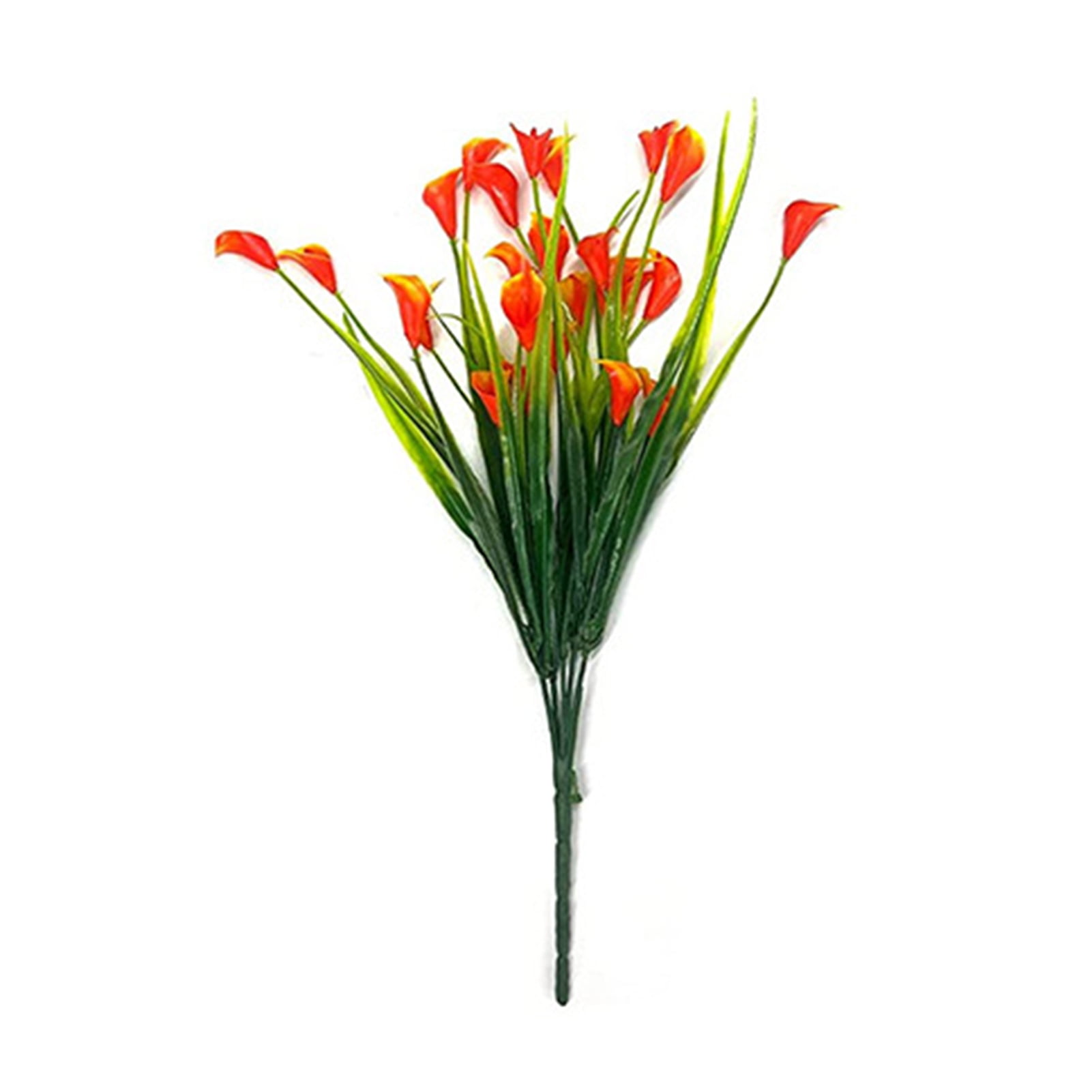 Decorative Fake Flower Reusable UV Resistant Table Centerpiece