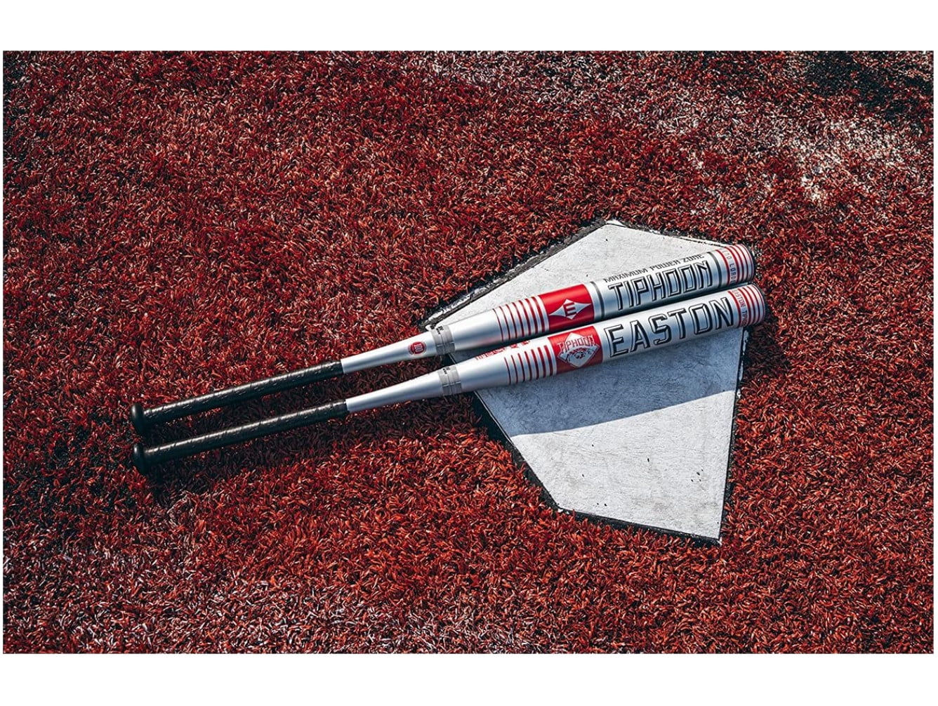 Buy Easton 100 Year Anniversary Collection Tiphoon Two Piece Loaded