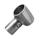 thumbnail image 2 of Conector de accesorios de 3 vías Yuarrent 32-25mm adaptador dividido en T tubo de conexión, 2 of 6