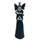 thumbnail image 1 of Halloween Horse Skeleton Decoration Resin Witch Statue, Witch Resin Crafts, Patio Witch Garden Decoration(Buy 2 ship 3)CZ TRADE, 1 of 2