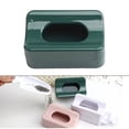 thumbnail image 3 of nipocaio Nail Dip Container Tray Dipping Trays For Nail Dip Powder French Dip Nail Container For Nail Art 2pacs, 3 of 4