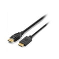 thumbnail image 2 of Kensington Displayport/Hdmi Audio/Video Cable, 2 of 12