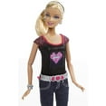 thumbnail image 4 of Barbie Photo Fashion Doll 2012 Mattel X7738, 4 of 13