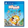thumbnail image 1 of The Sisters: Party of the Year (PS4), 1 of 8