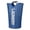 Navy Blue, variant on Gustave 90L Collapsible Laundry Basket Dirty Clothes Laundry Hamper Organizer Large Waterproof Storage Basket with Handles for Clothes Blankets Toys - Purple