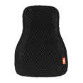 thumbnail image 1 of 36x27cm Talla S Motocicleta Asiento Funda Transpirable Doble Capa 3D Malla, 1 of 1