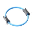 thumbnail image 2 of Anillo de Pilates perfecl Fitness 50 de resistencia Azul, 2 of 8