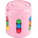 thumbnail image 1 of Decompression Rotating Magic Bean Toy Magic Puzzles Beads Magic Cube Fingertip Toys Desk Toy,Fidget Spinner Magic Cube Toys Educational Stress Relieve, 1 of 5
