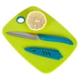 thumbnail image 1 of Core Home 233551 Bar Board & Knife Set, 1 of 1