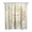 Golden Cel, variant on Golden Celestial Shower Curtain - Gothic Sun Moon Astrology Mystical Star Print Waterproof Bathroom Drapes 72x84 Inch Fade-Resistant Polyester with Metal Grommets