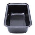 thumbnail image 2 of Non Stick Cake Making Dish Mould Toast Baking Tray Mold Bread Bakeware Pan Pastry Box Steel Craft DIY Kitchen, 2 of 5