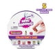 thumbnail image 2 of Estuche de coleccionista Mini Brands Series 5 ZURU con 5 minis exclusivos, 2 of 6
