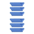 thumbnail image 1 of Minnieouse 30x Bragas Desechables Transpirables Ajustables para SPA Mujer Hombre Negro 2piezas Azul 30 piezas, 1 of 1