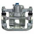 thumbnail image 4 of Power Stop Brake Caliper L2979 Autospecialty; Without Brake Pads; Silver; Single; With Caliper And Hardware, 4 of 6