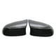thumbnail image 1 of Cubierta Del Espejo Retrovisor Lateral Del Coche 511672917120 Reemplazo de La Carcasa de Los Adornos de Puerta para X5 Serie F15 2014-2018 35dx 35 - Negro brillante Macarena Cubierta del espejo lateral del coche, 1 of 7
