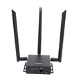 thumbnail image 1 of Enrutador de Tarjeta Sim 4G, Enrutador CPE INALÁMBRICO 4G, CHIP INTELIGENTE DE ALTA VELOCIDAD, MÚLTIPLES Antenas, Puerto Ethernet Tipo C, Puerto DE, 1 of 7