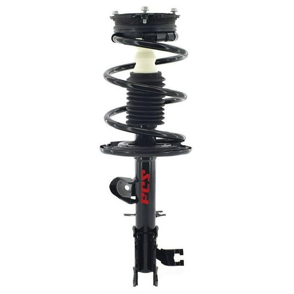 Focus 3333564R Suspension Strut & Coil Spring Assembly