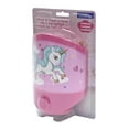 thumbnail image 2 of Unicorn Wall & Table Nightlight, 2 of 8