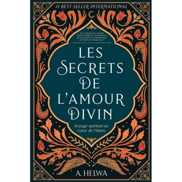 Les secrets de l'amour Divin [French]
