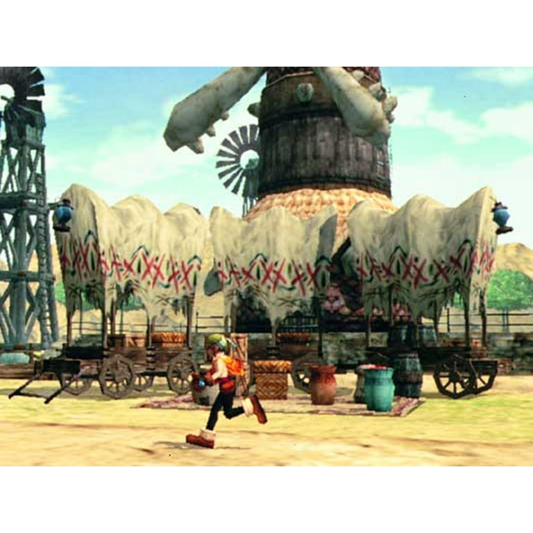 Playstation 2 dark cloud discount
