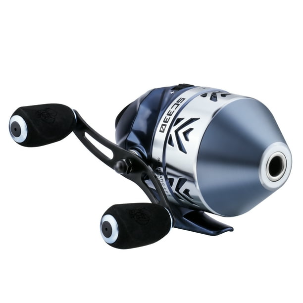Runcl Brutus Fishing Reel 4.01 Gear Ratio 7+1 Ball Bearing 8kg Max Drag Fishing Coil Spincast