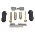 thumbnail image 1 of Kit De Cáliper De Freno Ram 1500 2001 A 2008 HO AUTOPARTES Delantero Izquierdo Derecho, 1 of 4