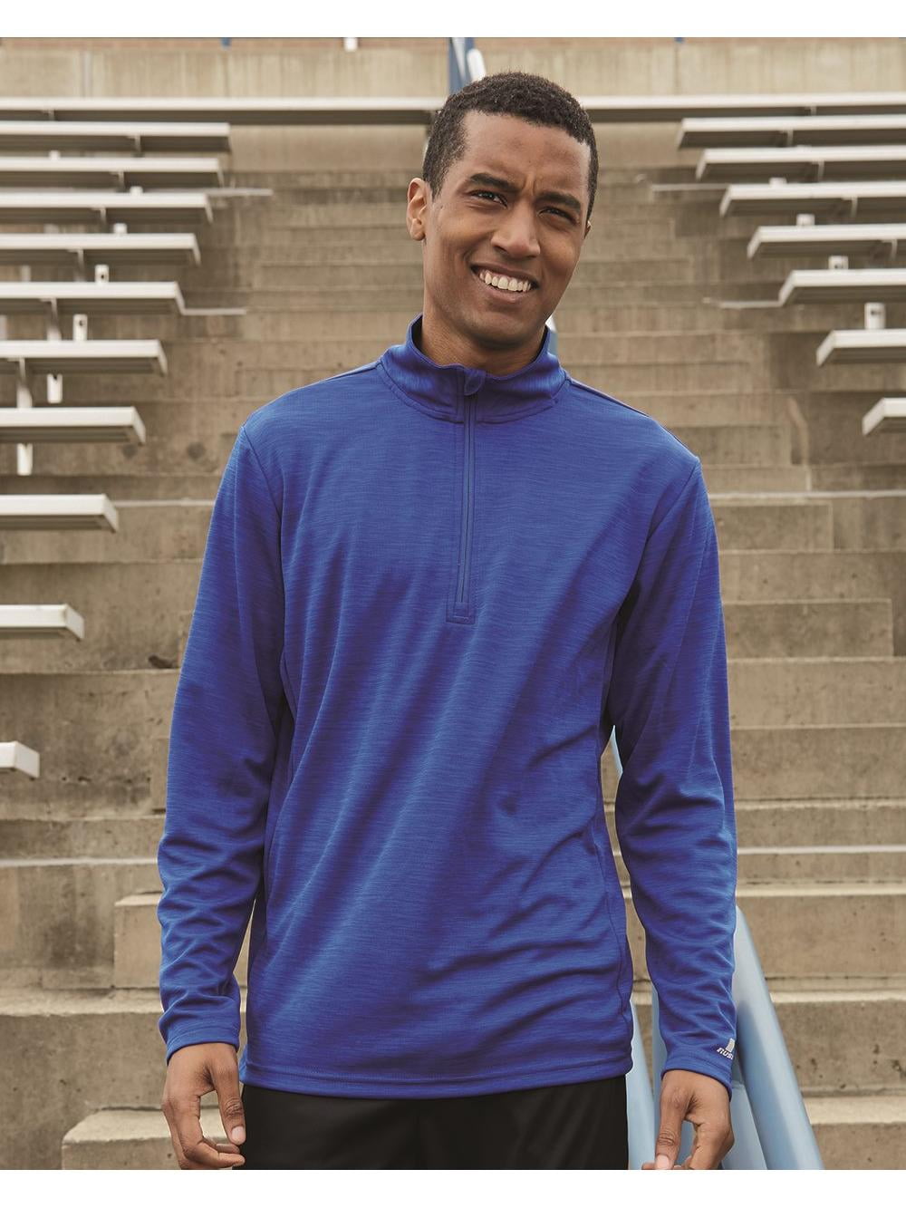 russell athletic quarter zip