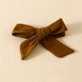 thumbnail image 4 of JSCDRPDWL Christmas Dress Baby Girl Girls 3t Outfits Christmas Toddler Girl Outfit Cozy Gifts 12 Year-old Girl Gifts Clothes for Kids Western Baby, Brown 0-3 Months, 4 of 8