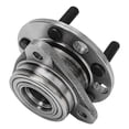 thumbnail image 6 of Front Wheel Hub and Bearing Assembly For Caralier, Cimarron, Firenza, Skyhawk 5 Bolt 513004K Fits select: 1982-1984 CHEVROLET CAVALIER, 1982-1984 PONTIAC J2000, 6 of 7