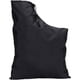 thumbnail image 1 of bolsa de almacenamiento (negra) para soplador de hojas, bolsa de almacenamiento con cordón, bolsa de recolección ajustable, bolsa de aspiradora para interior y exterior, 1 of 5