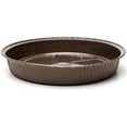 thumbnail image 2 of Novacart OP 245/35 Round Ecos-Series Mold 9-3/16 Inch Bottom Diameter x 1-1/2 Inch High - Case of 180, 2 of 2