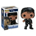 thumbnail image 3 of Funko POP BILLIE JEAN 22 Beat It 23 Smooth Criminal 24 Bad 25 Michael Jackson 26 345 352 359 Figura de acción Colección Modelo Juguetes, 3 of 5