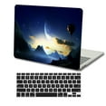 thumbnail image 5 of KSK KAISHEK Hard Protective Shell Case Cover for MacBook Pro 13 inchs( Retina Display No Touch, 2012/2013/2014/2015) + Black Keyboard Cover Model A1502 or A1425, No USB-C / CD-ROM Galaxy 145, 5 of 5