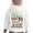 White, variant on LIUJUNSHOP Faith Over Fear Girls Boys Jesus Hoodie Christian Bible Verse Cute Graphic Print Kids Pretty Casual Soft Sweatshirt Blue 7-8 Years