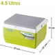 thumbnail image 2 of Combo 4 Hieleras Pinacle 57, 34.5, 11 Y 4.5lts + Termo 1 Lt Verde, 2 of 6