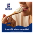 thumbnail image 4 of Yogurt batido Lala griego natural sin azúcar 700 g, 4 of 5