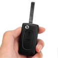 thumbnail image 1 of 3 Button Car Keyless Remote Key Fob Fits for PEUGEOT 307 407 308 SAXO, 1 of 3