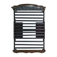 thumbnail image 5 of Picket House Furnishings Serena Queen 2-Drawer Platform Storage 4PC Bedroom Set, 5 of 5