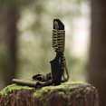 thumbnail image 2 of KHK6320 Outdoor Tanto Knife Starter, 2 of 8